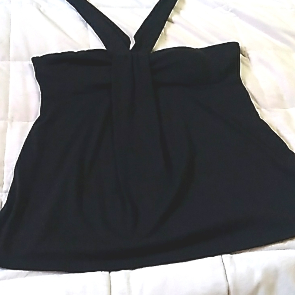 Ladies Tank Top